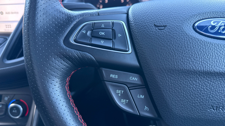 Ford Kuga 1.5 EcoBoost ST-Line Edition 5dr 2WD Petrol Estate